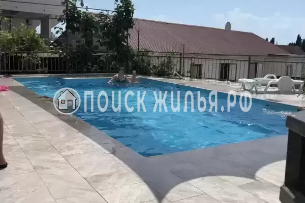 Гостевой дом «Якорь», Краснодарский край, Сочи, Лоо, Жигулевская, д.12 Гостевой дом «Якорь», Краснодарский край, Сочи, Лоо, Жигулевская, д.12