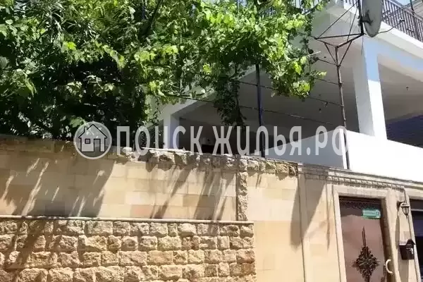 Гостевой дом «Якорь», Лоо