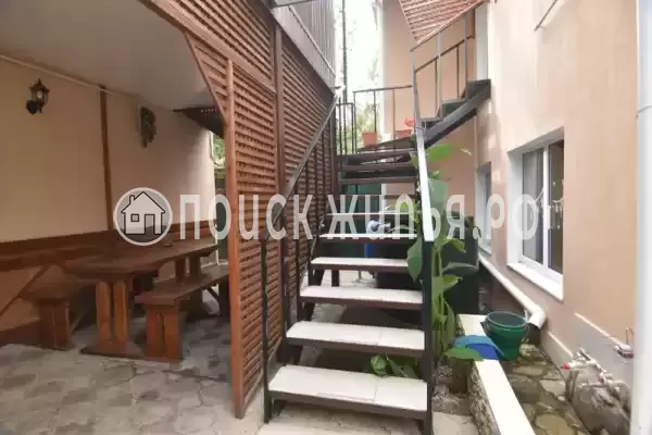 Частный сектор «Отдых у Светланы», Геленджик Частный сектор «Отдых у Светланы», Геленджик