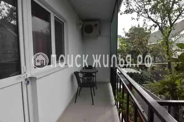 Частный сектор «Отдых у Светланы», Геленджик Частный сектор «Отдых у Светланы», Геленджик