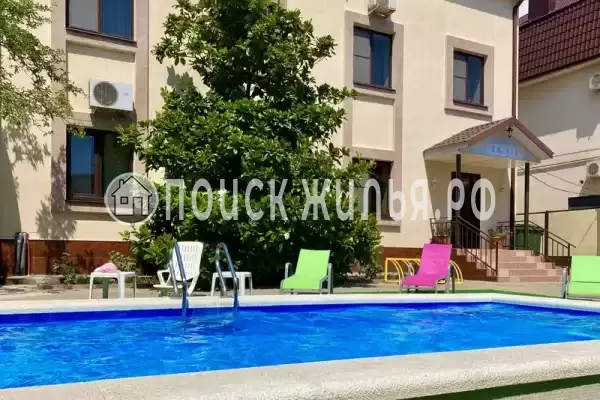 «Savatay», Краснодарский край, Кабардинка, Коллективная, д.60В