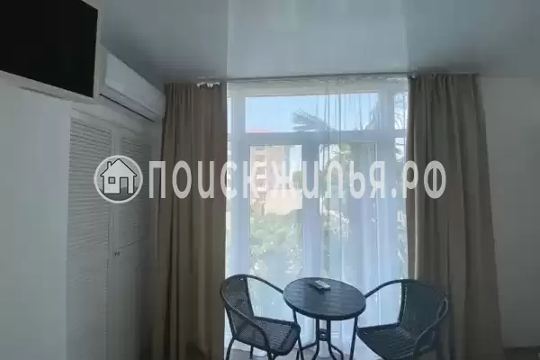 Частный сектор «Ева», Лазаревское