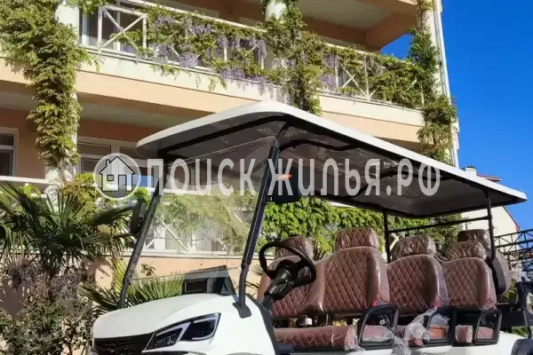 Частный сектор «Shelen», Судак