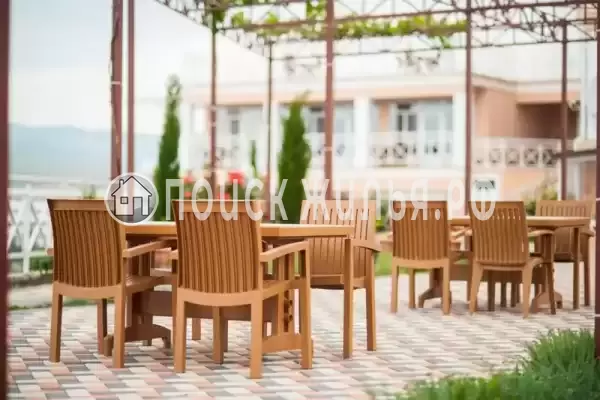 Частный сектор «Shelen», Судак