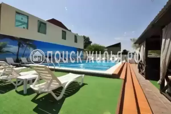 «Элита», Новомихайловский «Элита», Новомихайловский