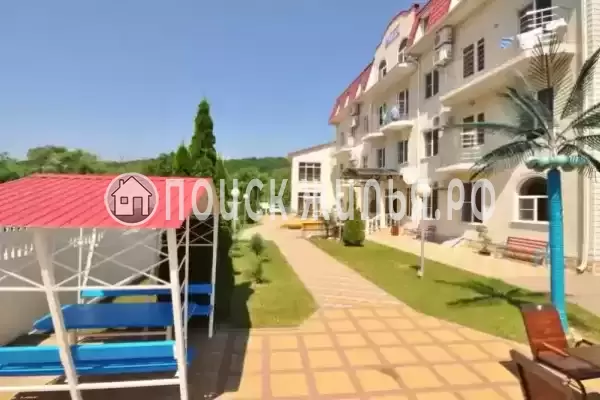 «Элита», Новомихайловский «Элита», Новомихайловский