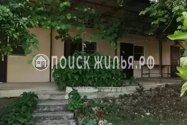 Гостевой дом «Ангелина», Новый Афон