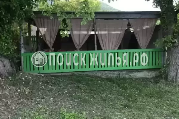 Гостевой дом «Ангелина», Новый Афон