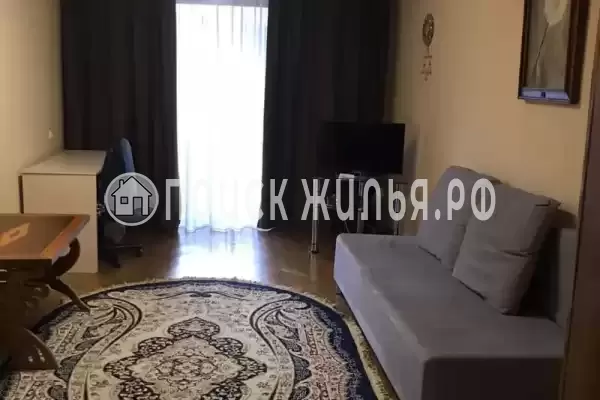 Квартира «2-х комнатная квартира у моря», Гагра