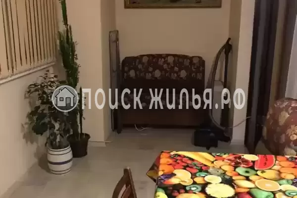 Квартира «2-х комнатная квартира у моря», Гагра