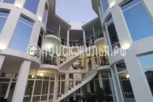 «Sunny», Судак «Sunny», Судак