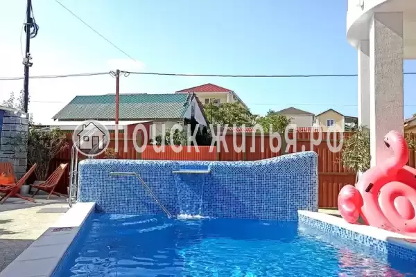 «Sunny», Судак «Sunny», Судак