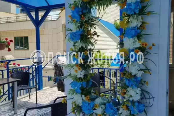 «Приморский дворик», Сочи «Приморский дворик», Сочи