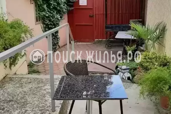 «Приморский дворик», Сочи «Приморский дворик», Сочи