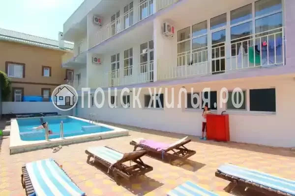 «Merri Ott», Краснодарский край, Анапа, Сукко, Центральная, д.23 «Merri Ott», Краснодарский край, Анапа, Сукко, Центральная, д.23