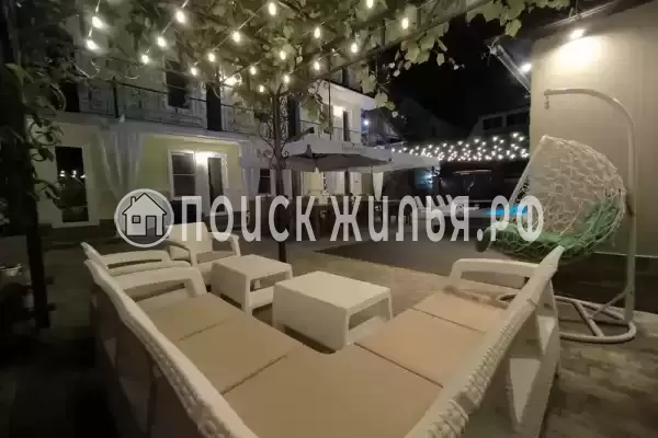 «Брусника», Лазаревское «Брусника», Лазаревское