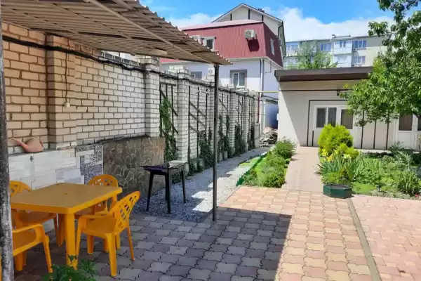Частный сектор «Дом Мрия», Краснодарский край, Геленджик, Колхозная, д. 87