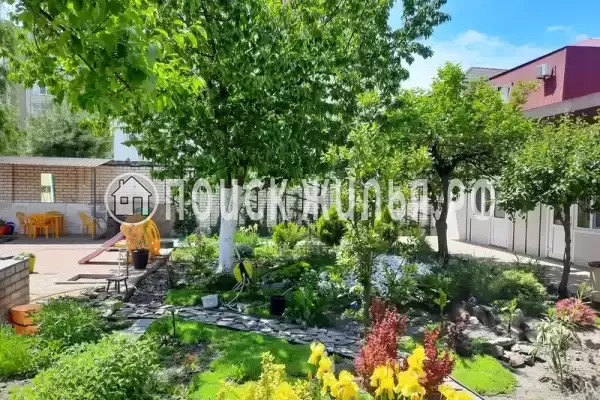 Частный сектор «Мрия», Геленджик