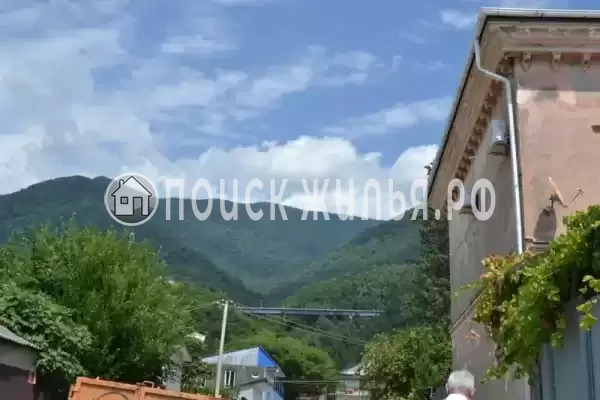 Квартира «У моря», Гагра