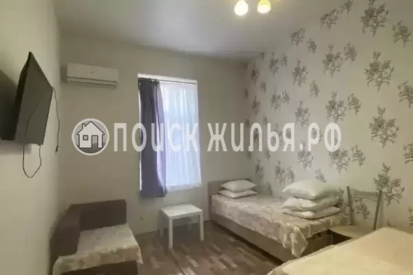 Квартира «У моря», Гагра