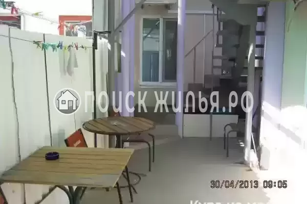 Частный сектор «Море», Феодосия