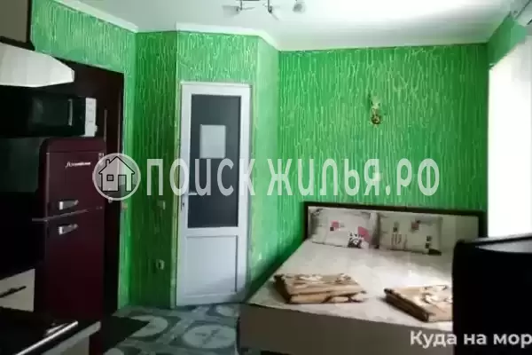 Частный сектор «Море», Феодосия