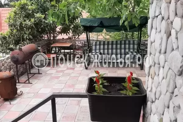 Частный сектор «Дом у моря», Шепси Частный сектор «Дом у моря», Шепси