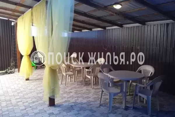 Гостевой дом «Высокий берег», Морской Гостевой дом «Высокий берег», Морской