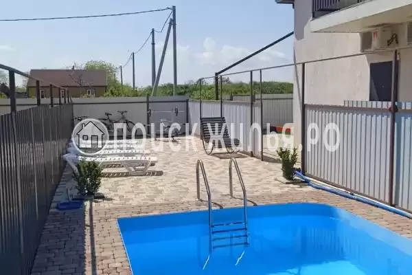 Гостевой дом «Высокий берег», Морской Гостевой дом «Высокий берег», Морской