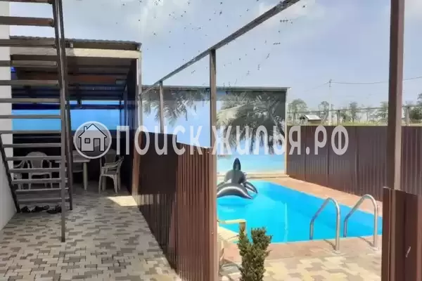 Гостевой дом «Высокий берег», Морской Гостевой дом «Высокий берег», Морской