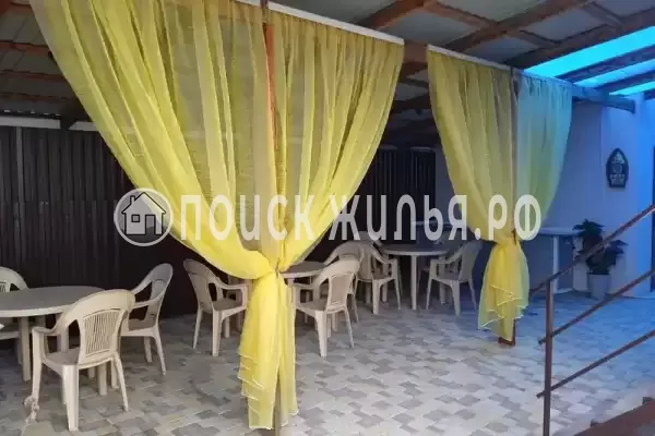 Гостевой дом «Высокий берег», Морской Гостевой дом «Высокий берег», Морской