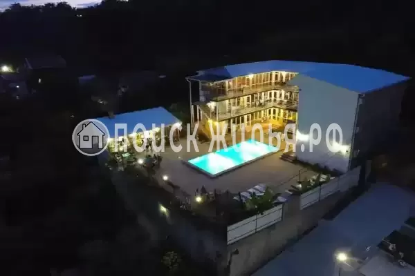 Гостевой дом «Рояль», Лоо