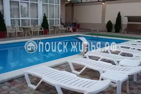 «Феникс», Лазаревское