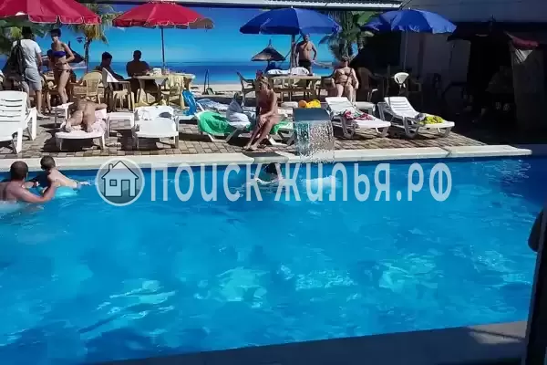 «Феникс», Лазаревское