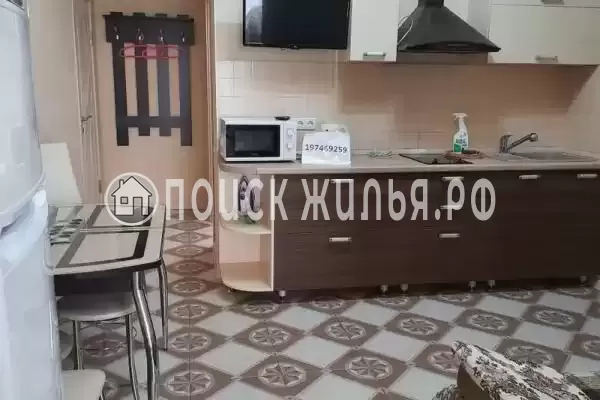 Квартира «Питон», Лазаревское Квартира «Питон», Лазаревское