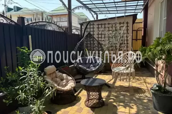 Дом под ключ «Этаж в гостевом доме», Кабардинка Дом под ключ «Этаж в гостевом доме», Кабардинка