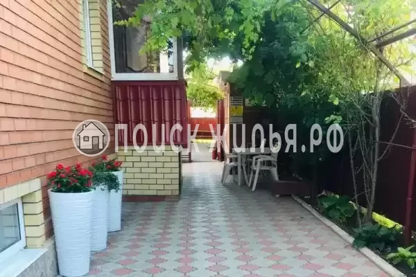 Гостевой дом «На Калинина», Ейск