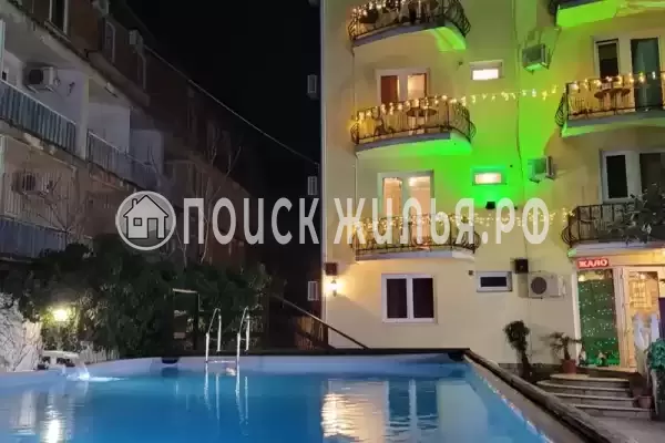 «Престиж», Лазаревское