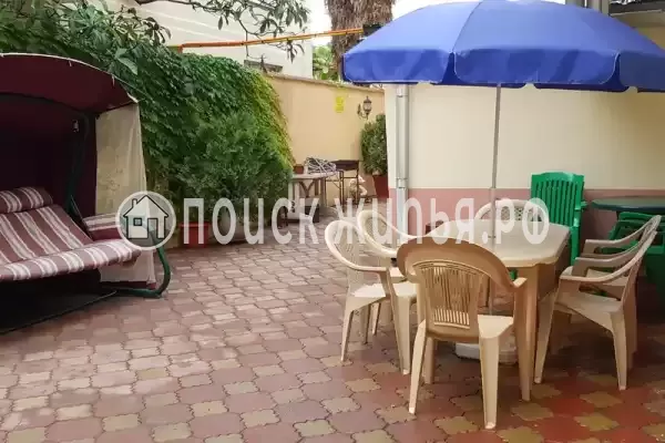 «Престиж», Лазаревское