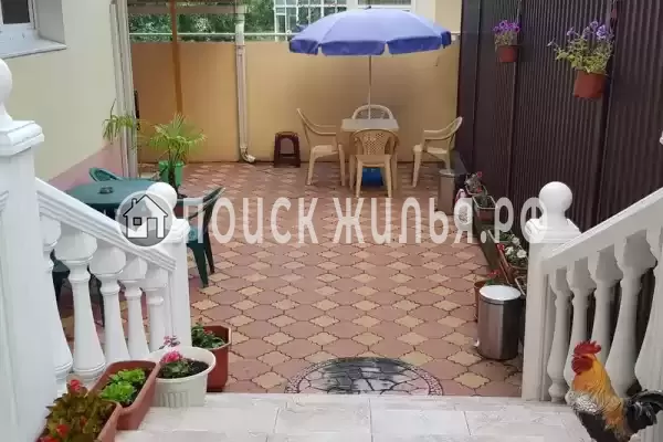 «Престиж», Лазаревское