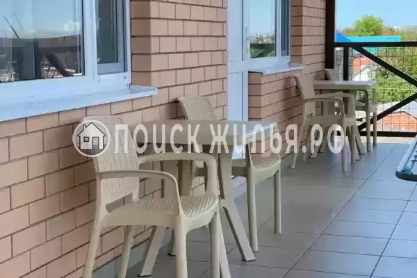 Гостевой дом, Калинина, д.147, Ейск