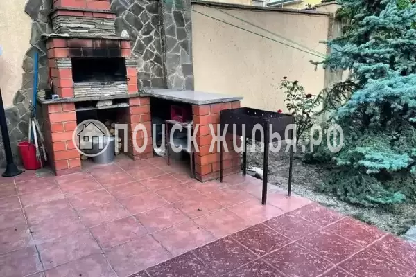 «Dream House», Судак