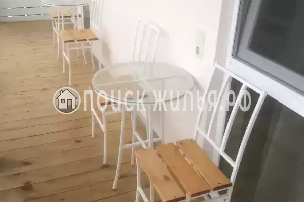 «Dream House», Судак