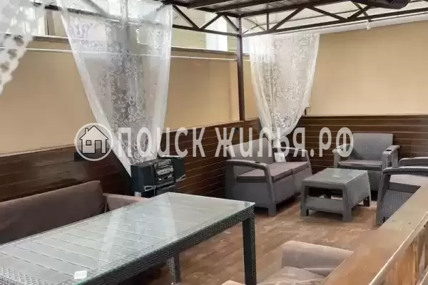 «Dream House», Судак