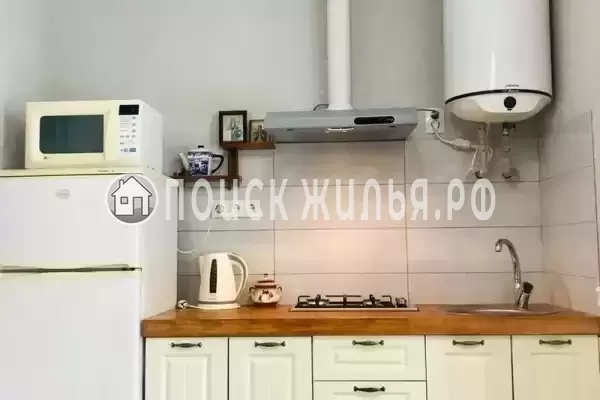 Дом под ключ «Таунхаус под ключ на Ленина», Коктебель Дом под ключ «Таунхаус под ключ на Ленина», Коктебель