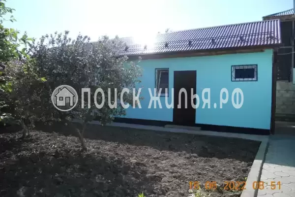 Дом под ключ «У озера», Сухум