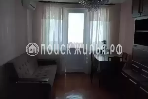 Квартира «3-х комнатная квартира на Абазгаа», Гагра