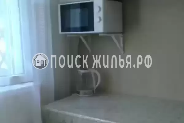 Квартира «3-х комнатная квартира на Абазгаа», Гагра