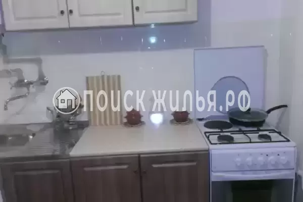 Квартира «3-х комнатная квартира на Абазгаа», Гагра