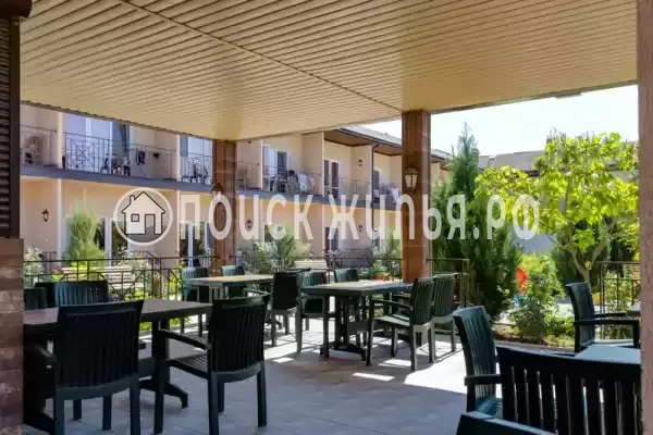 Гостевой дом «Лиман», Заозерное Гостевой дом «Лиман», Заозерное